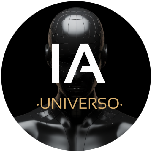 IA UNIVERSO: EL Universo De La Inteligencia Artificial